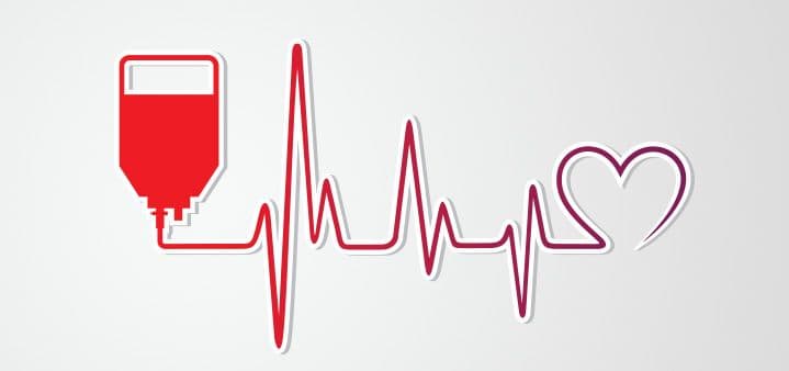 LifeLink – Blood Donation Finder