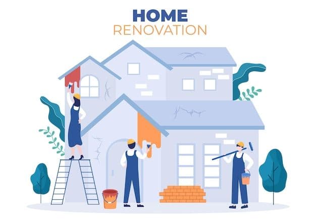 RentMate – Student Rental App